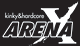 ARENAＸ