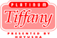 PLATINUM Tiffany