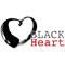 BLACK HEART