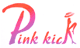 Pink Kick