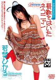 Lewd Life of Cat Girl 