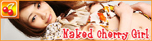 Naked Cherry Girl Yu Sugina