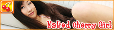 Naked Cherry Girl Himena Yamashita