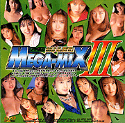 MEGA-MIX III