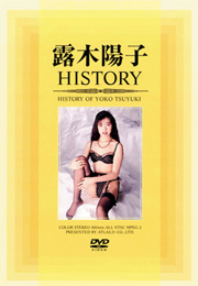 Past, Yoko Tsuyuki