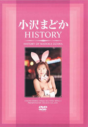 Madoka Ozawa HISTORY
