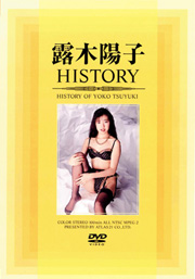 Past, Yoko Tsuyuki