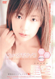Hoshizora's New World, Hoshizora