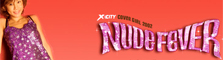 Nude Fever 2002　長谷川瞳