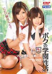 Activities Of My School. Which Sister Is Exactly?