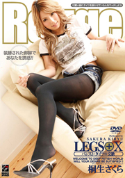 LEGS+ X: HOT PARTY WITH PANTYHOSE AND TIGHTS