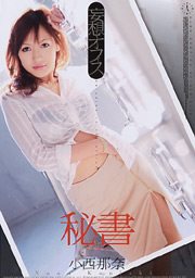 Lusty Dreams In The Office: Secretary Sid...