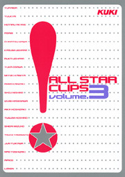 ALL STAR CLIPS volume.3