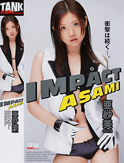 IMPACT / Asami