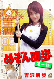 Maison Akiho