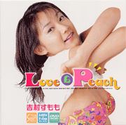 Love＆Peach