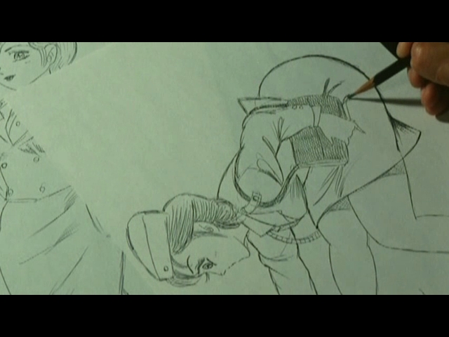Video captures