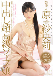 芸能人 原紗央莉 中出し超高級ソープ嬢