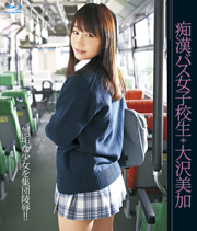 Molester In Bus / Mika Osawa