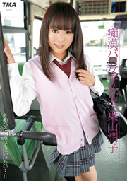 Molester Bus Hight School Girl Hayama Junko