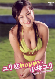 Yuri @happy