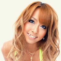 Mana Izumi