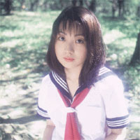 Kaworu Suzukawa
