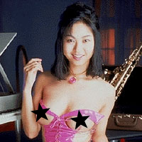Momoko Nishida