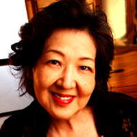 Nobue Toyota