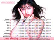 Year Calender 01