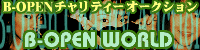 チャリティーオークション