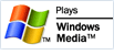 Windows Mediaプレイヤー