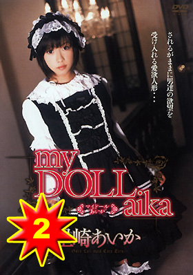 myDOLLaikaꤢ