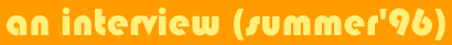 光月夜也　プライム・インタビュー再録