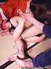 Bind in Blind Vol.10 009