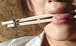 緊縛慕情 朝倉なほ(2) 023