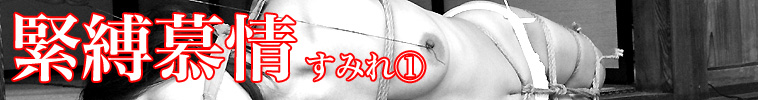 緊縛慕情 すみれ(1)