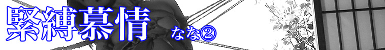 緊縛慕情 なな(2)