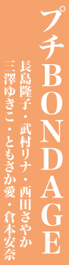 v`BONDAGE