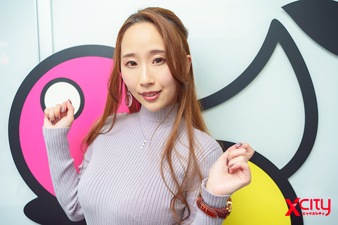 美咲唯　AV女優 