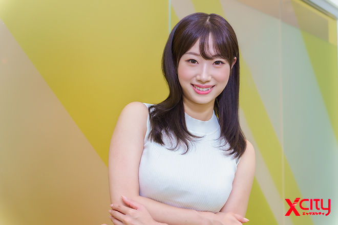 司会進行AV女優 