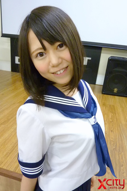 前編 見られながらエッチするのが大好きなミニマム美少女 生田みく ちゃんデビュー 生田みく 新人av女優インタビュー Xcityでエロ動画を根こそぎ体験しよう