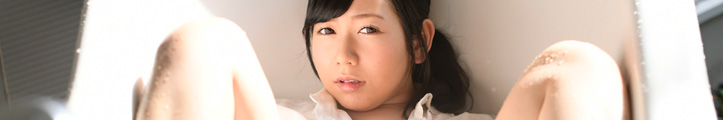 Junnna Shiraishi, Plain But Cute!!