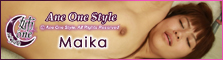 Ane One Style - Maika